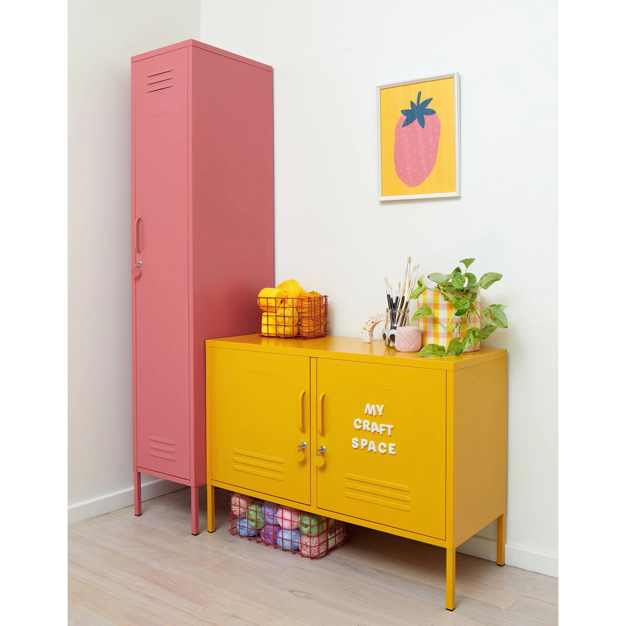 Mustard Made The Lowdown - Image 34
