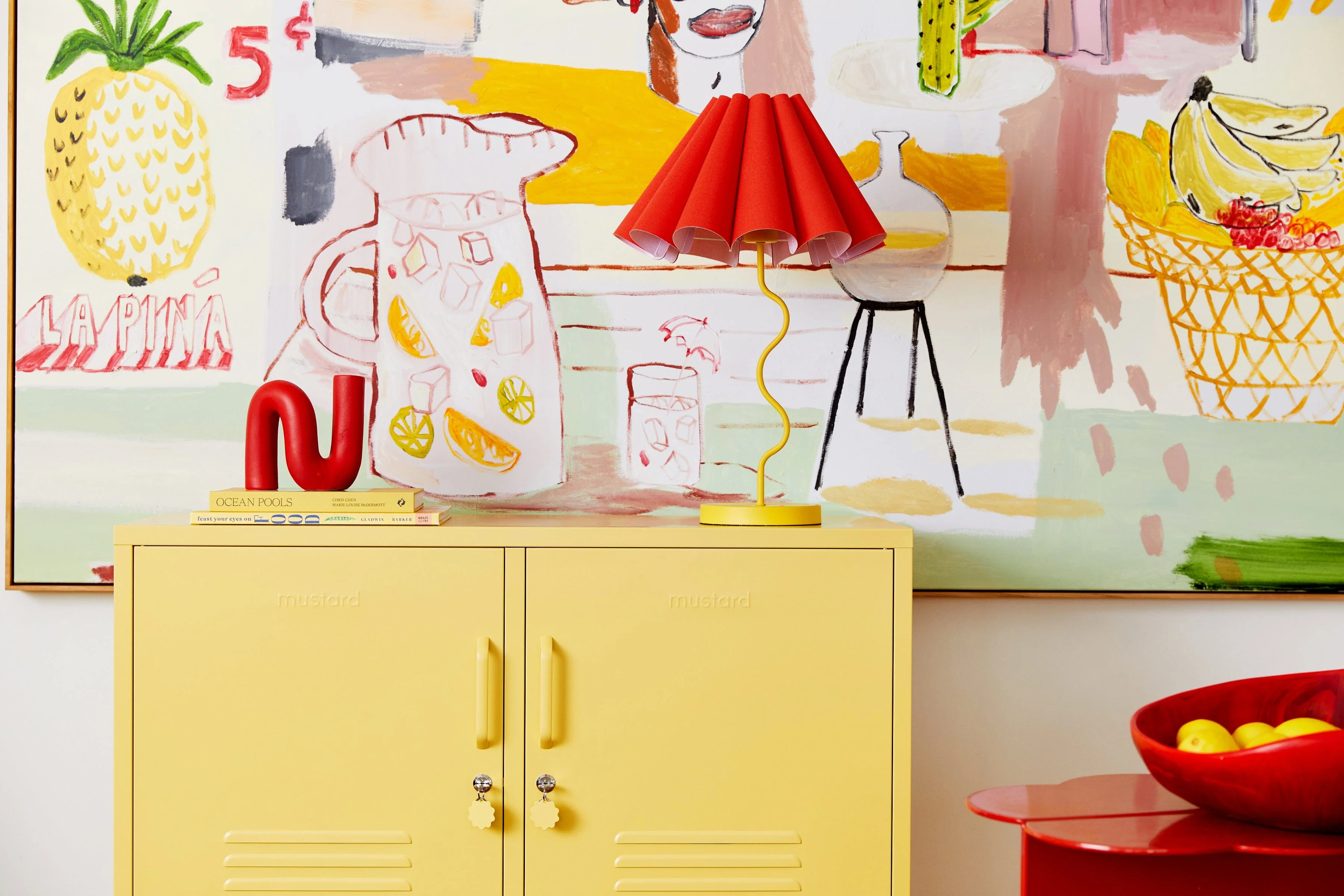 Mustard Made The Lowdown - Image 66