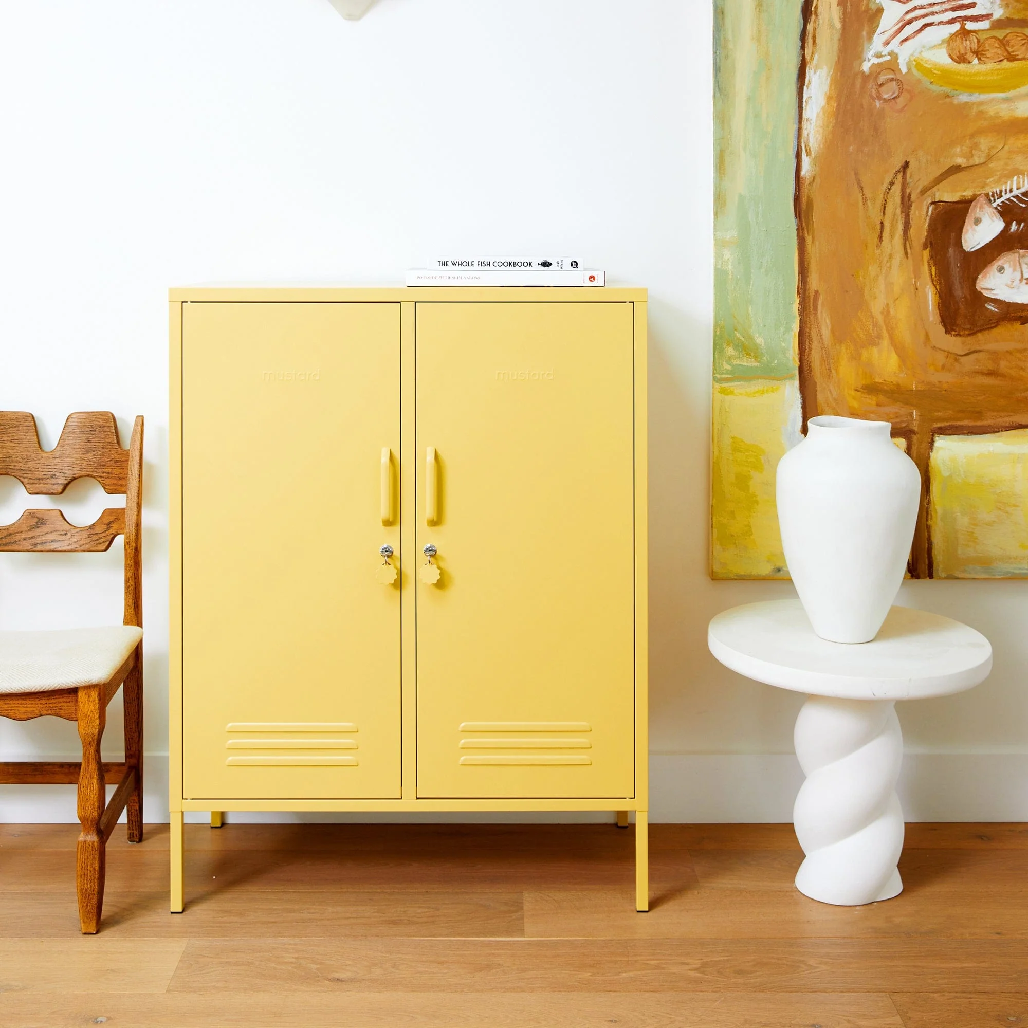 Mustard Made The Midi - Image 5