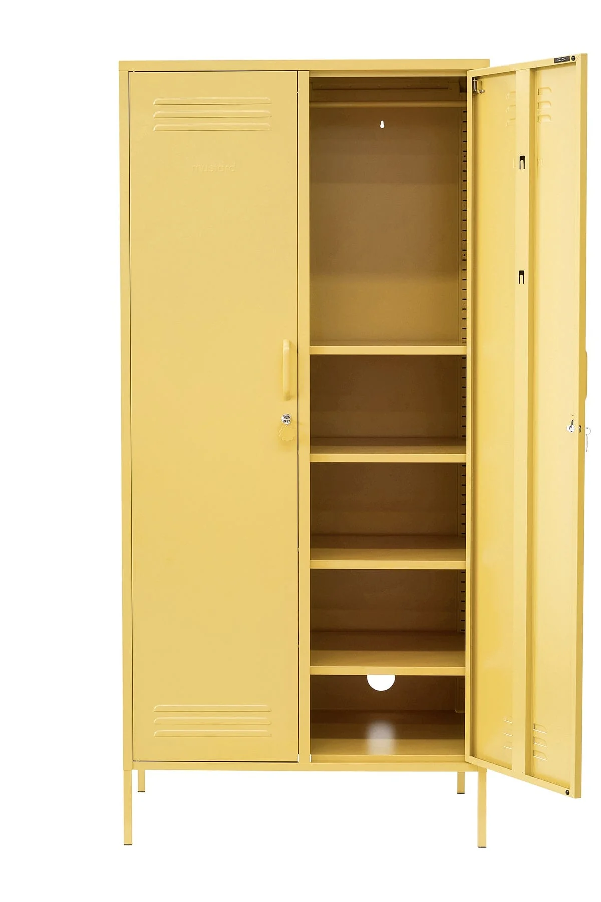 Mustard Made The Twinny - Image 62