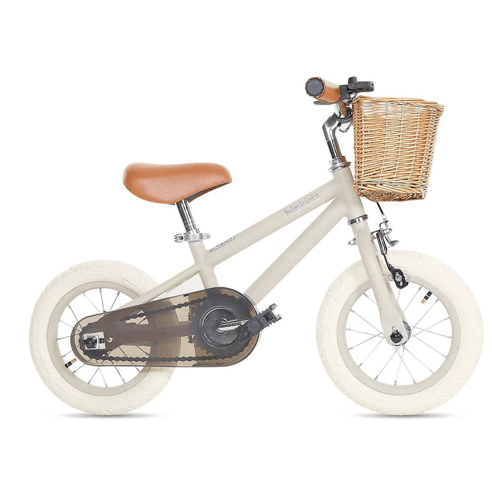 My First Pedal Bike Bundle - Image 11