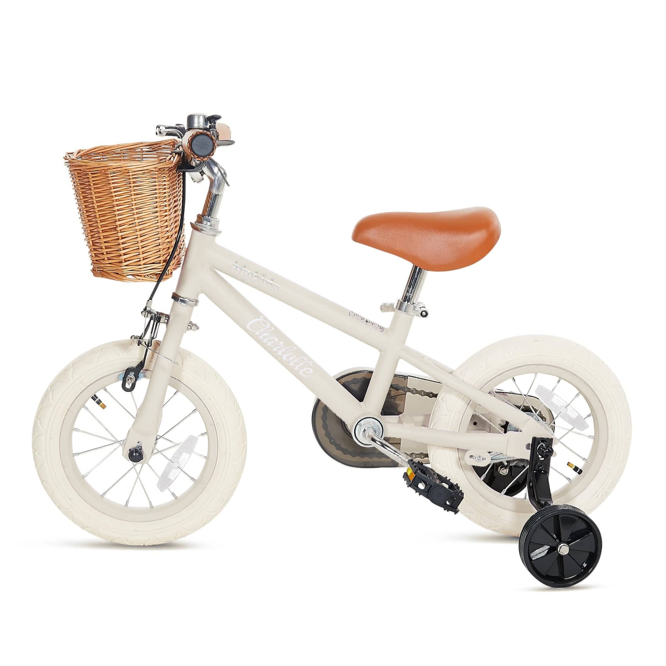 My First Pedal Bike Bundle - Image 12