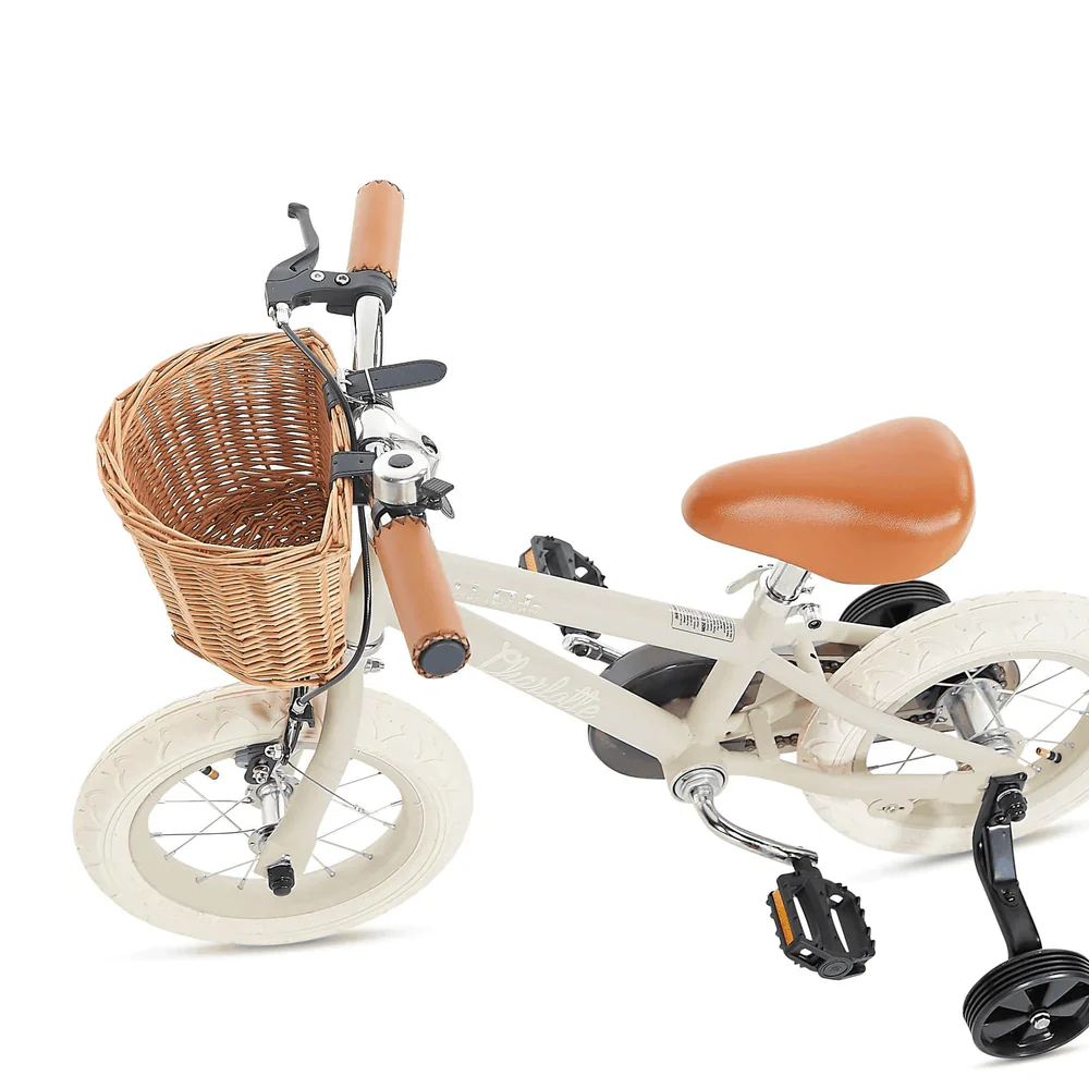 My First Pedal Bike Bundle - Image 13