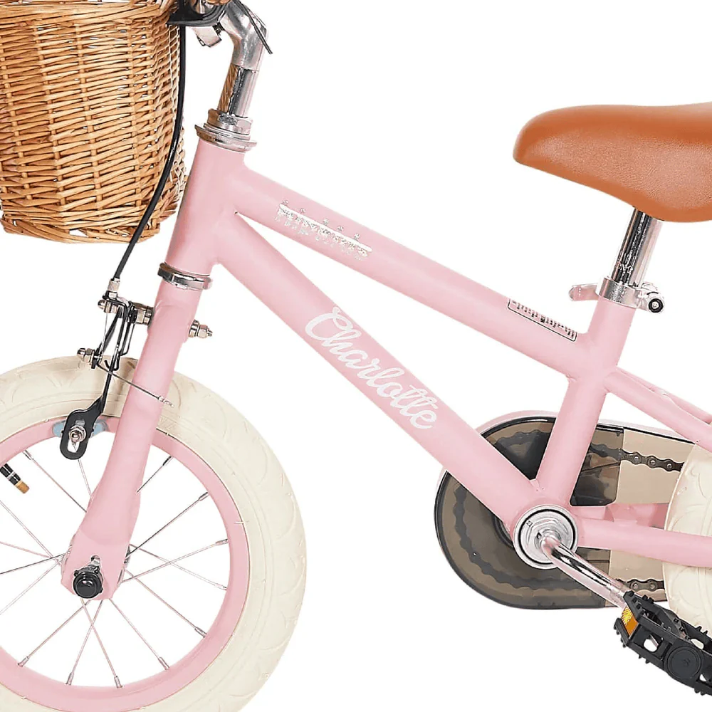 My First Pedal Bike Bundle - Image 15