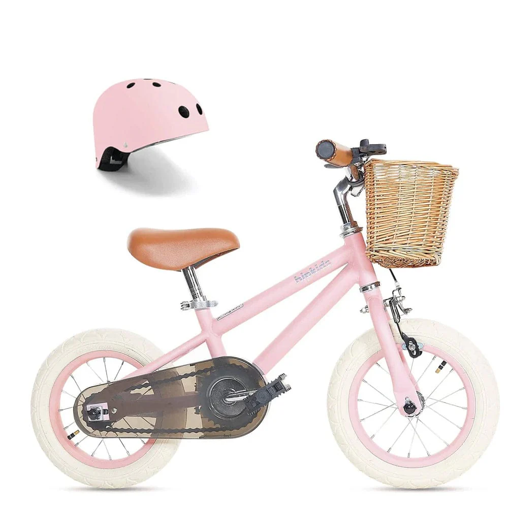 My First Pedal Bike Bundle - Image 2
