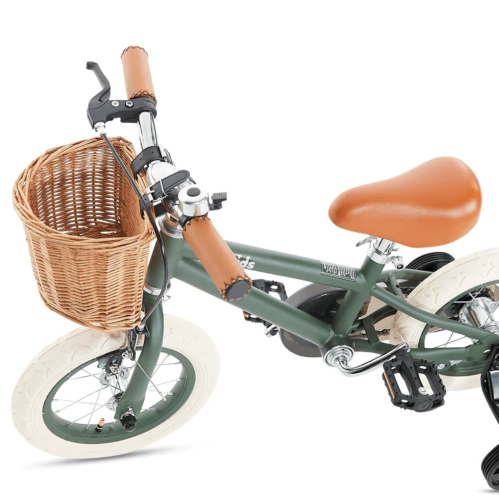 My First Pedal Bike Bundle - Image 25