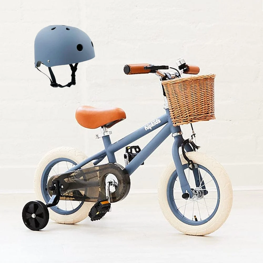 My First Pedal Bike Bundle - Image 3