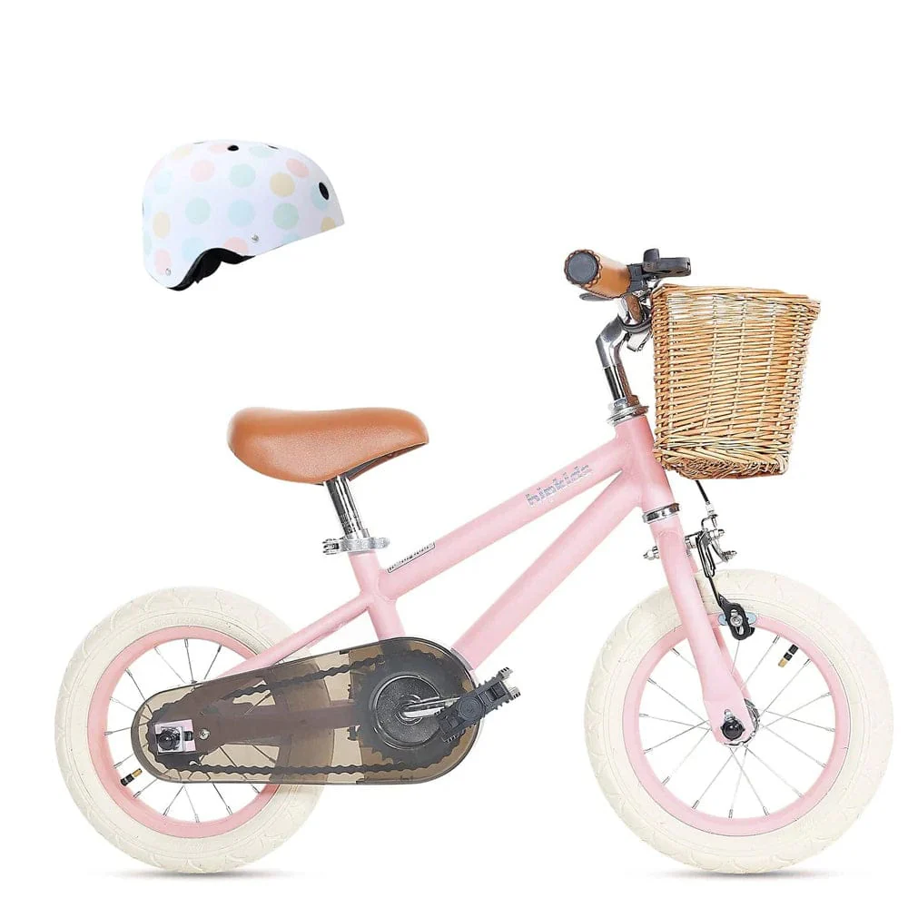 My First Pedal Bike Bundle - Image 5
