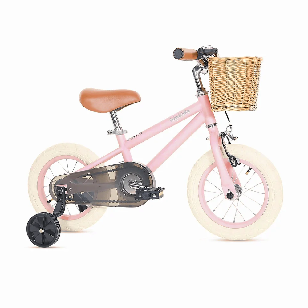 My First Pedal Bike Bundle - Image 6