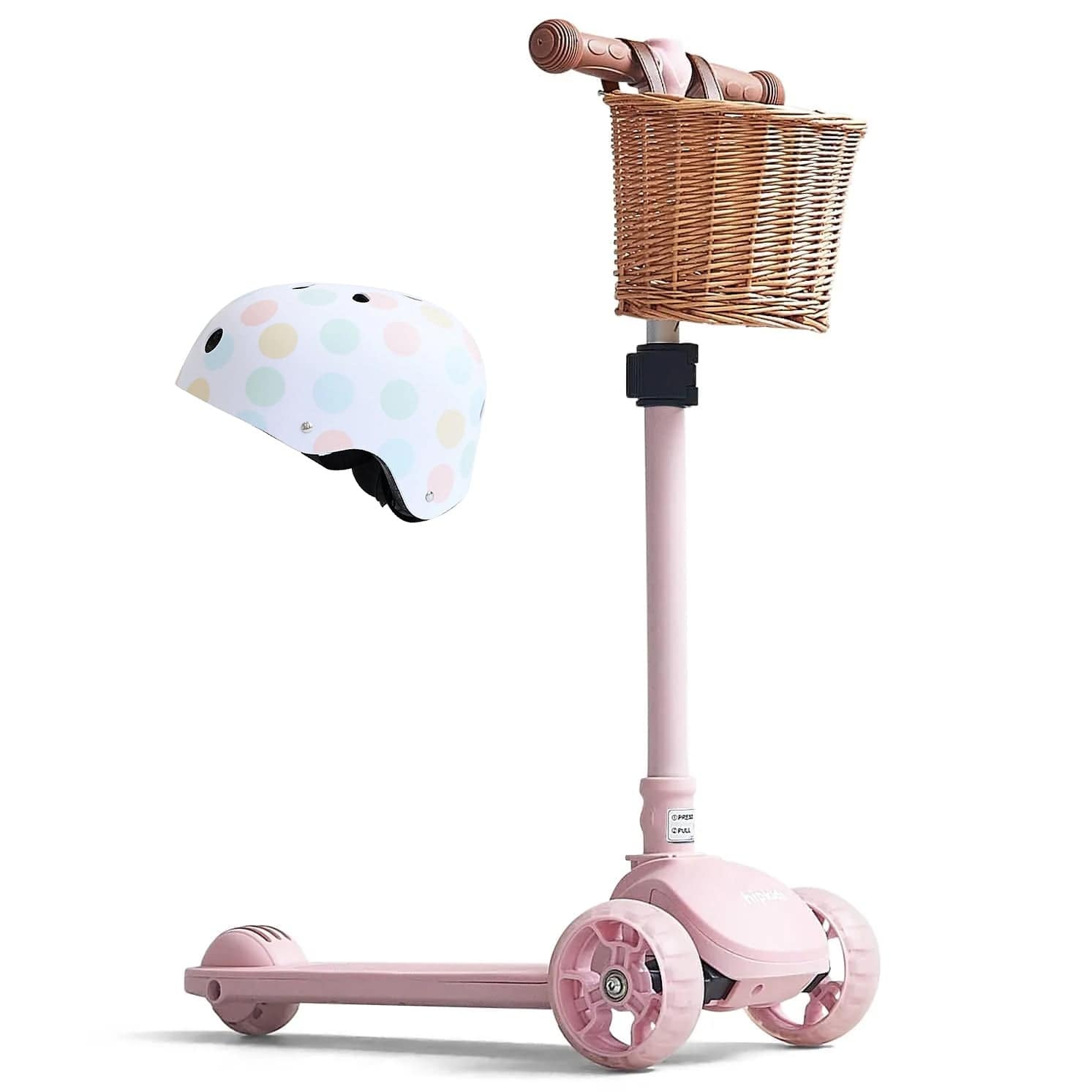 My First Scooter Bundle - Image 15
