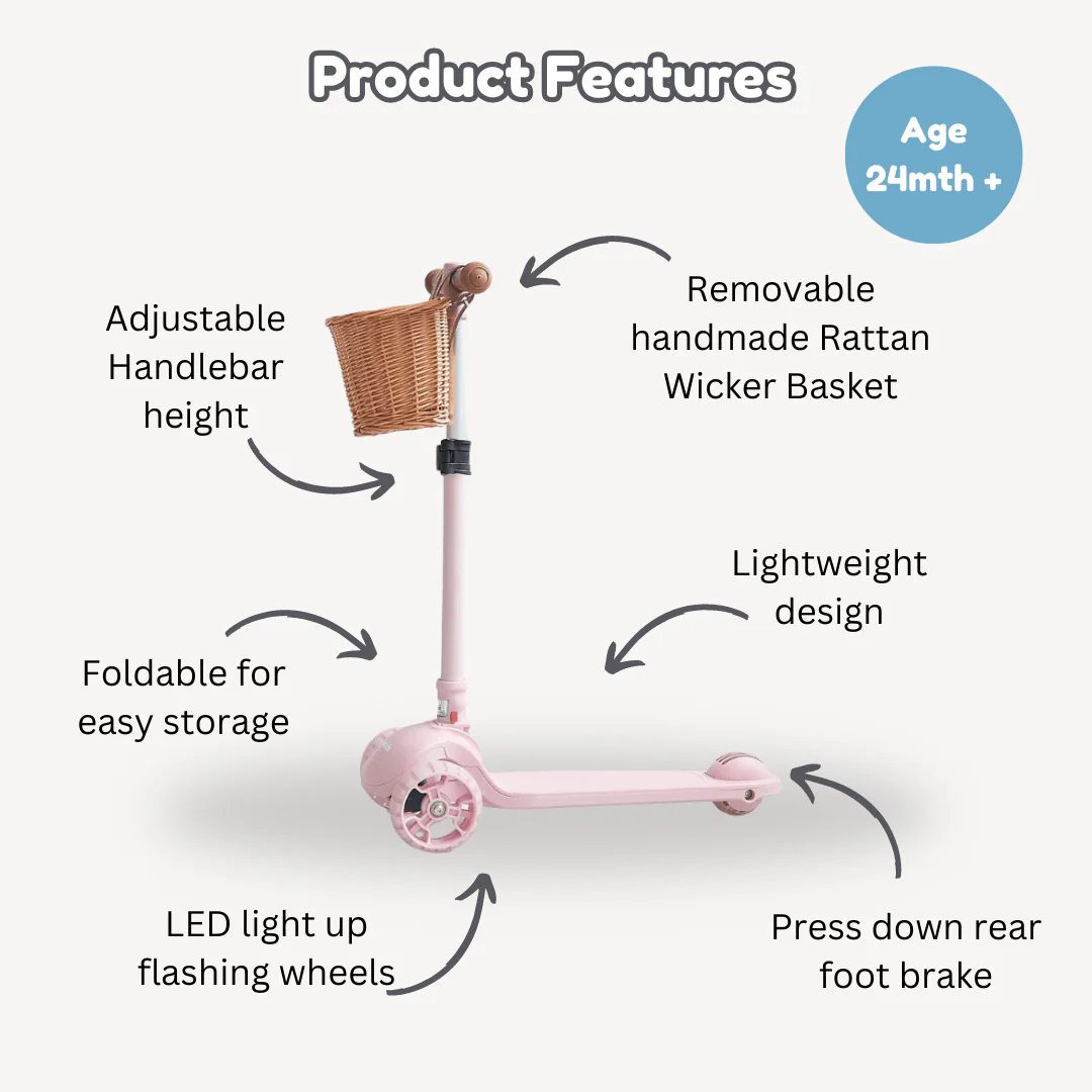 My First Scooter Bundle - Image 34