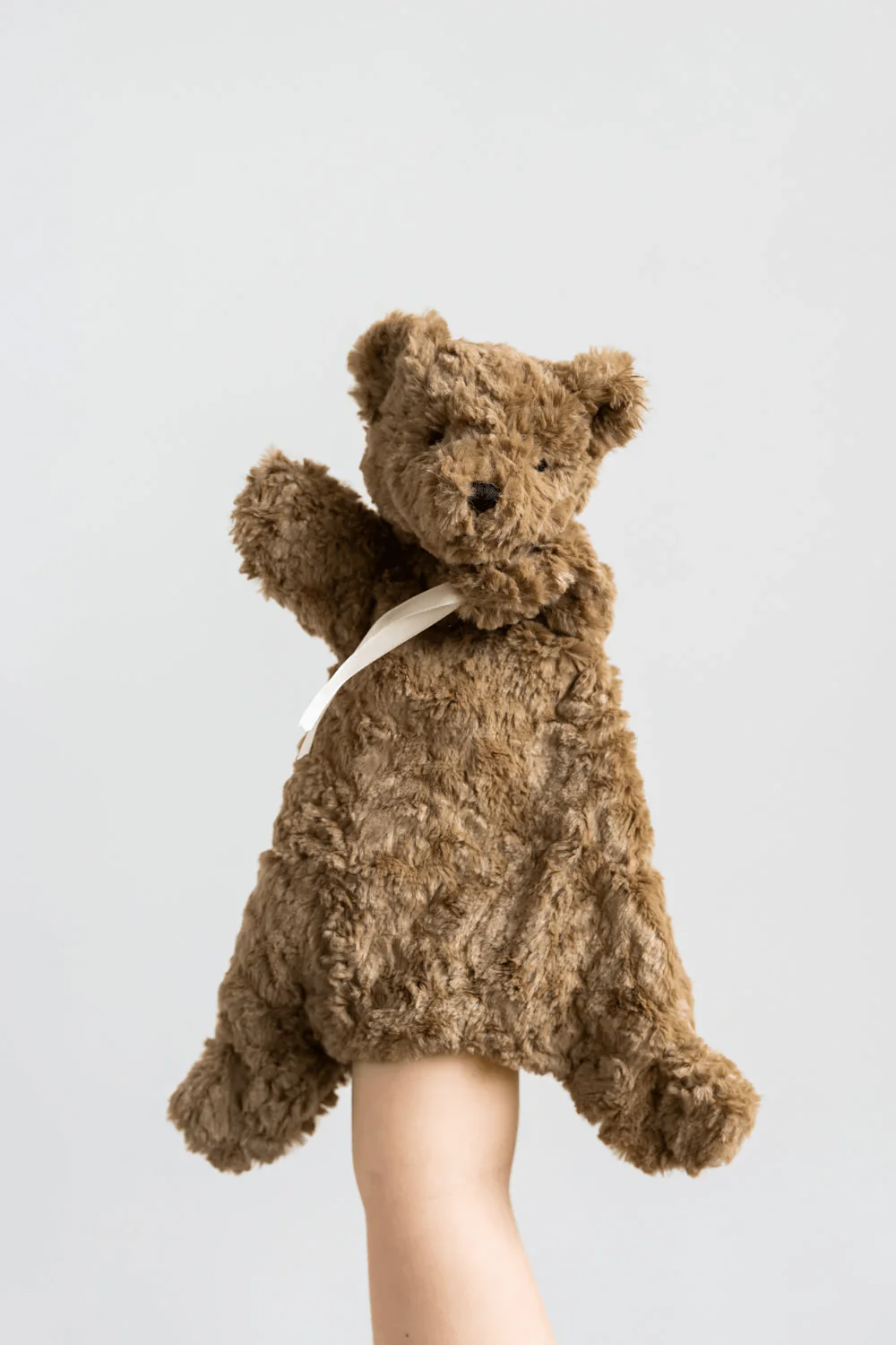 Nana Huchy Benny the Bear Hoochy Coochie - Image 3