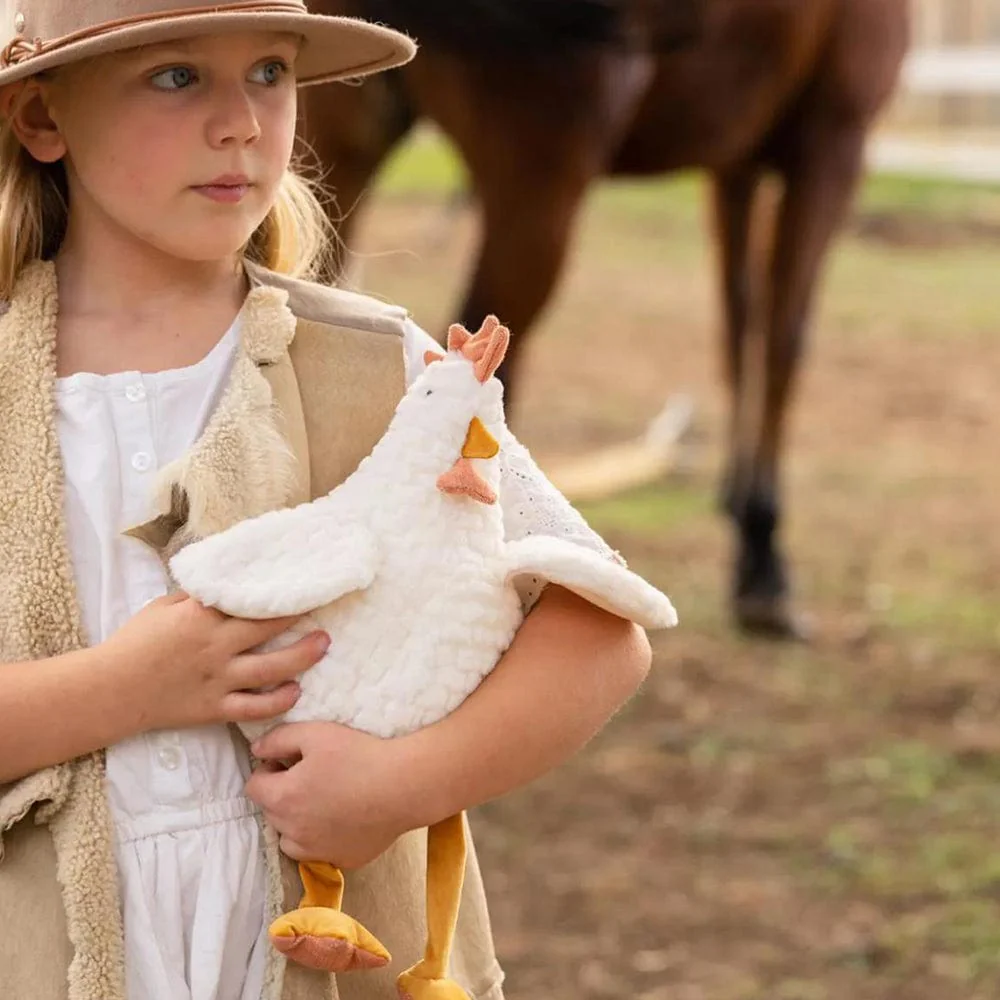 Nana Huchy Charlie the Chicken - Image 2