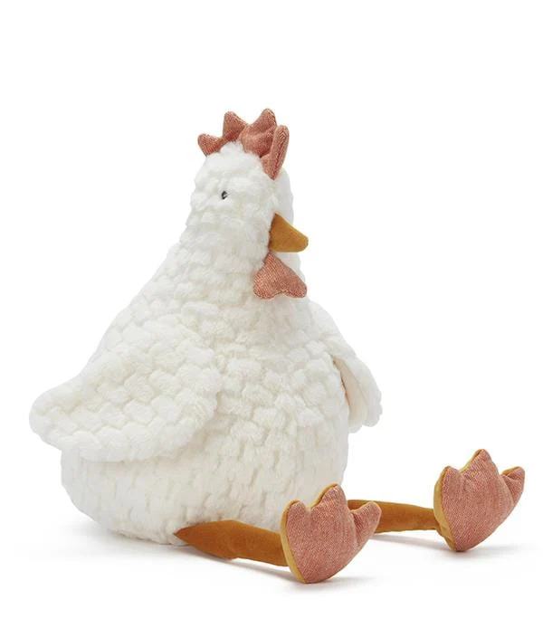 Nana Huchy Charlie the Chicken - Image 4
