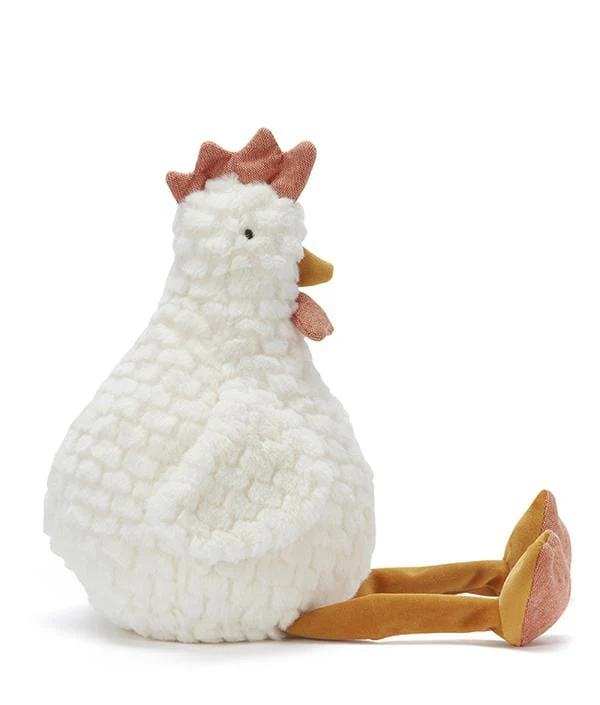 Nana Huchy Charlie the Chicken - Image 5