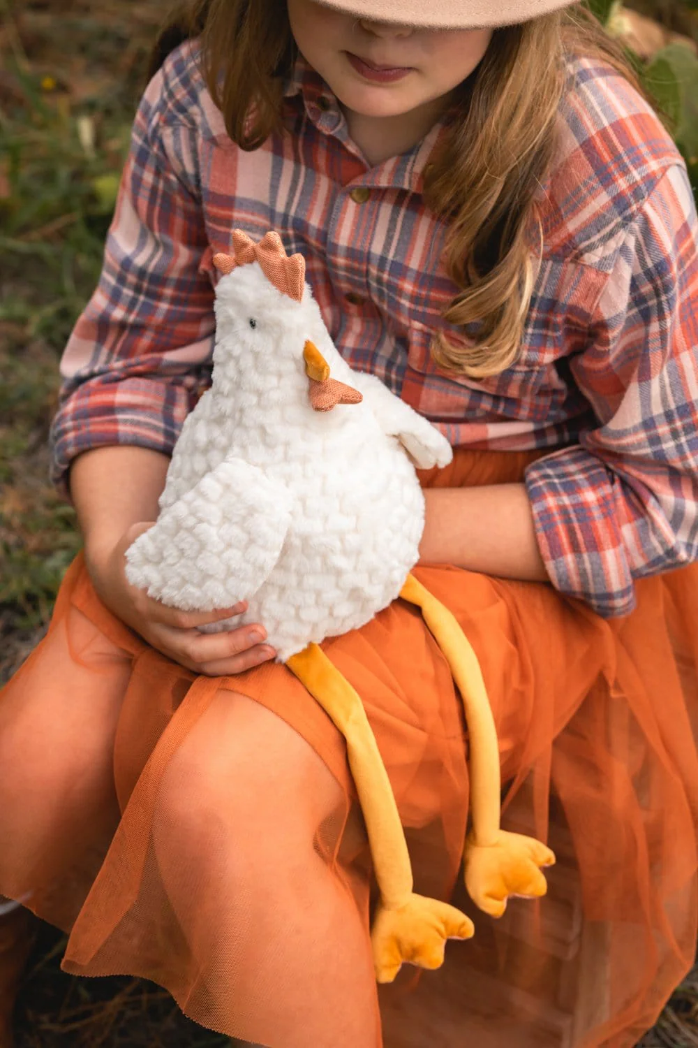 Nana Huchy Charlie the Chicken - Image 6