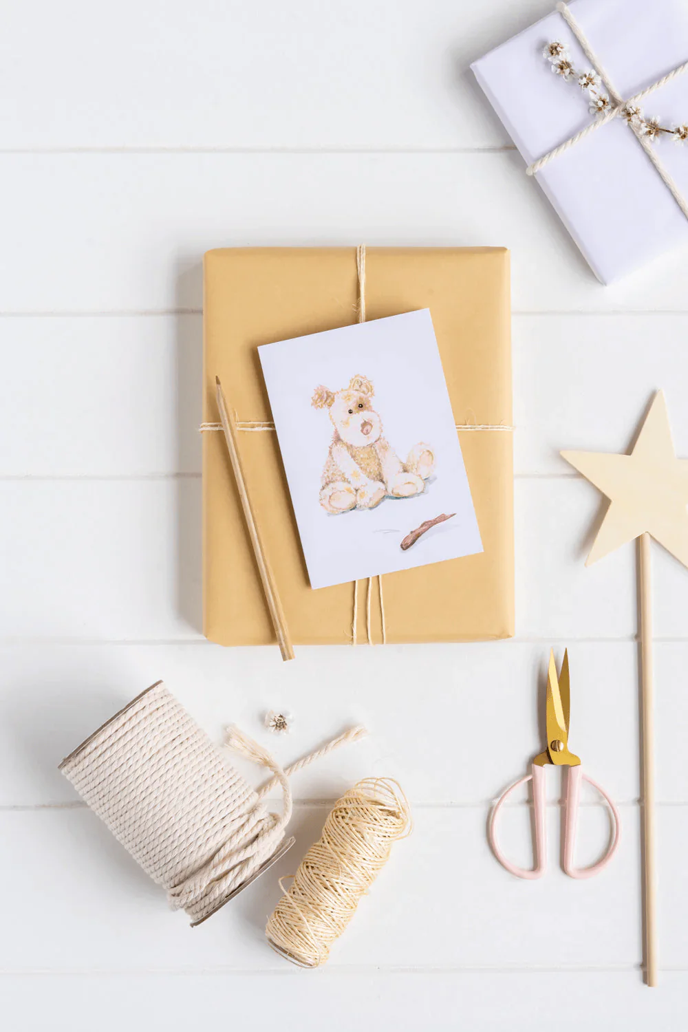 Nana Huchy Gift Card-Buddy the Dog - Image 3