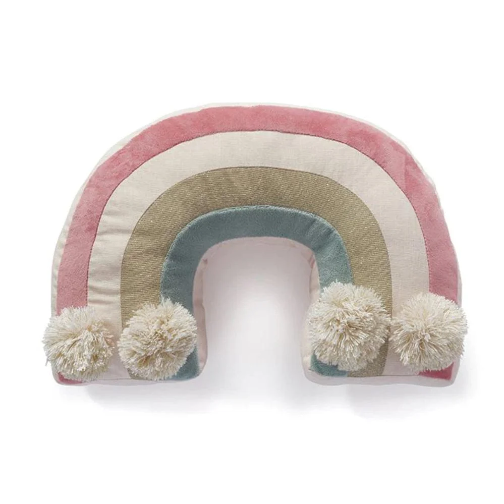 Nana Huchy Over the Rainbow Cushion - Image 2