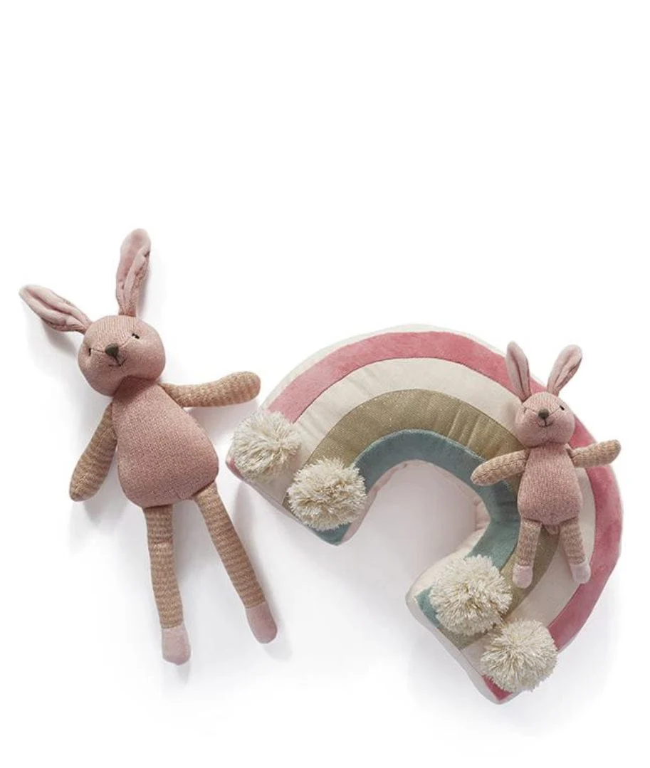 Nana Huchy Over the Rainbow Cushion - Image 3