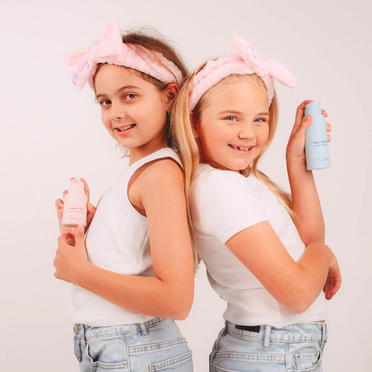 Oh Flossy Skincare - Glowing Skin Essentials Kit - Image 16