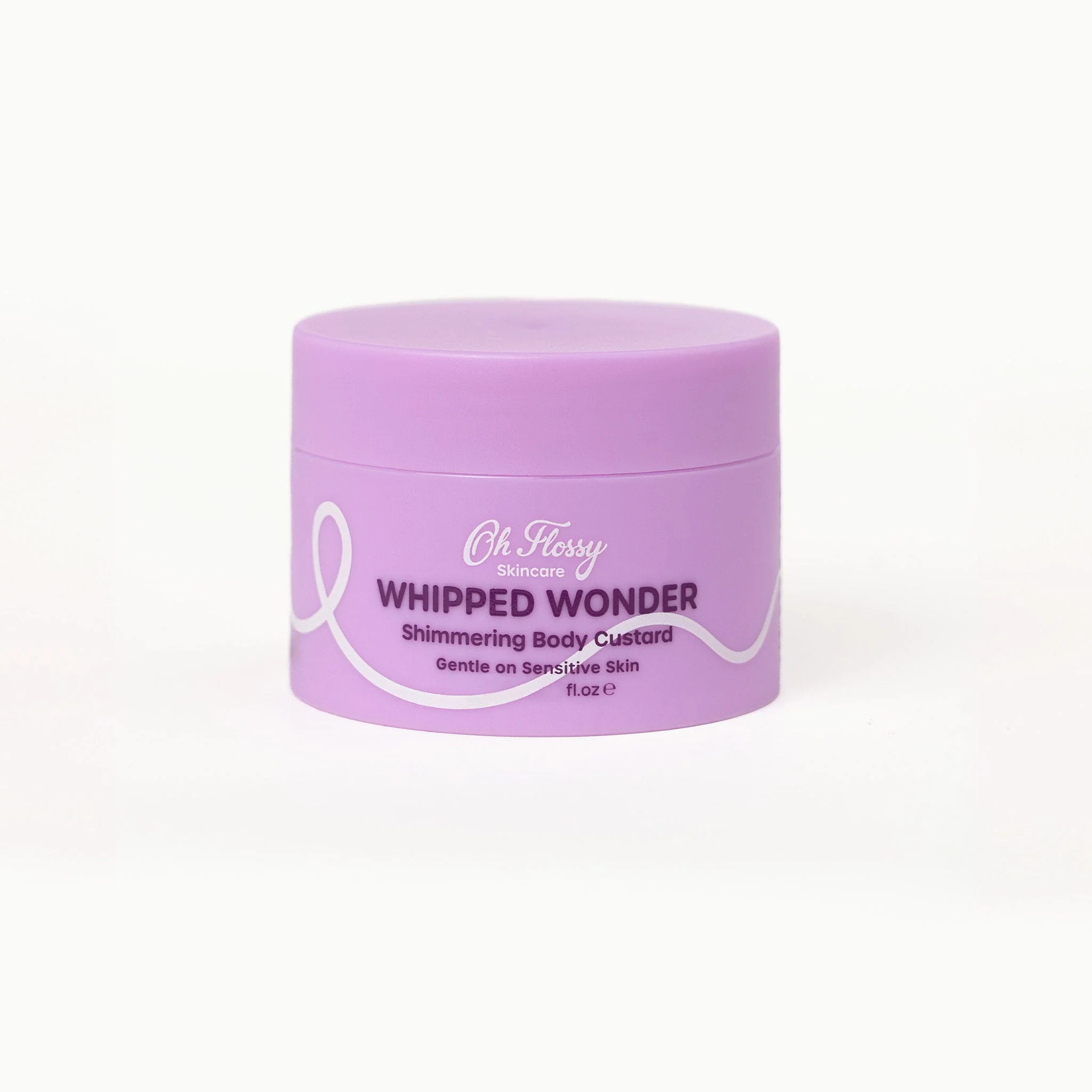 Oh Flossy Skincare - Glowing Skin Essentials Kit - Image 4