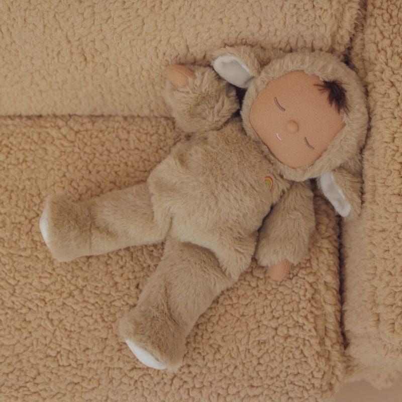 Olli Ella Cozy Dinkums Lamby Pip - Image 5