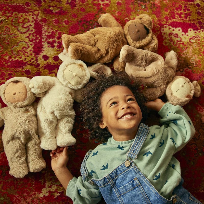 Olli Ella Cozy Dinkums Lamby Pip - Image 7
