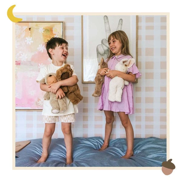 Olli Ella Cozy Dinkums Lamby Pip - Image 8