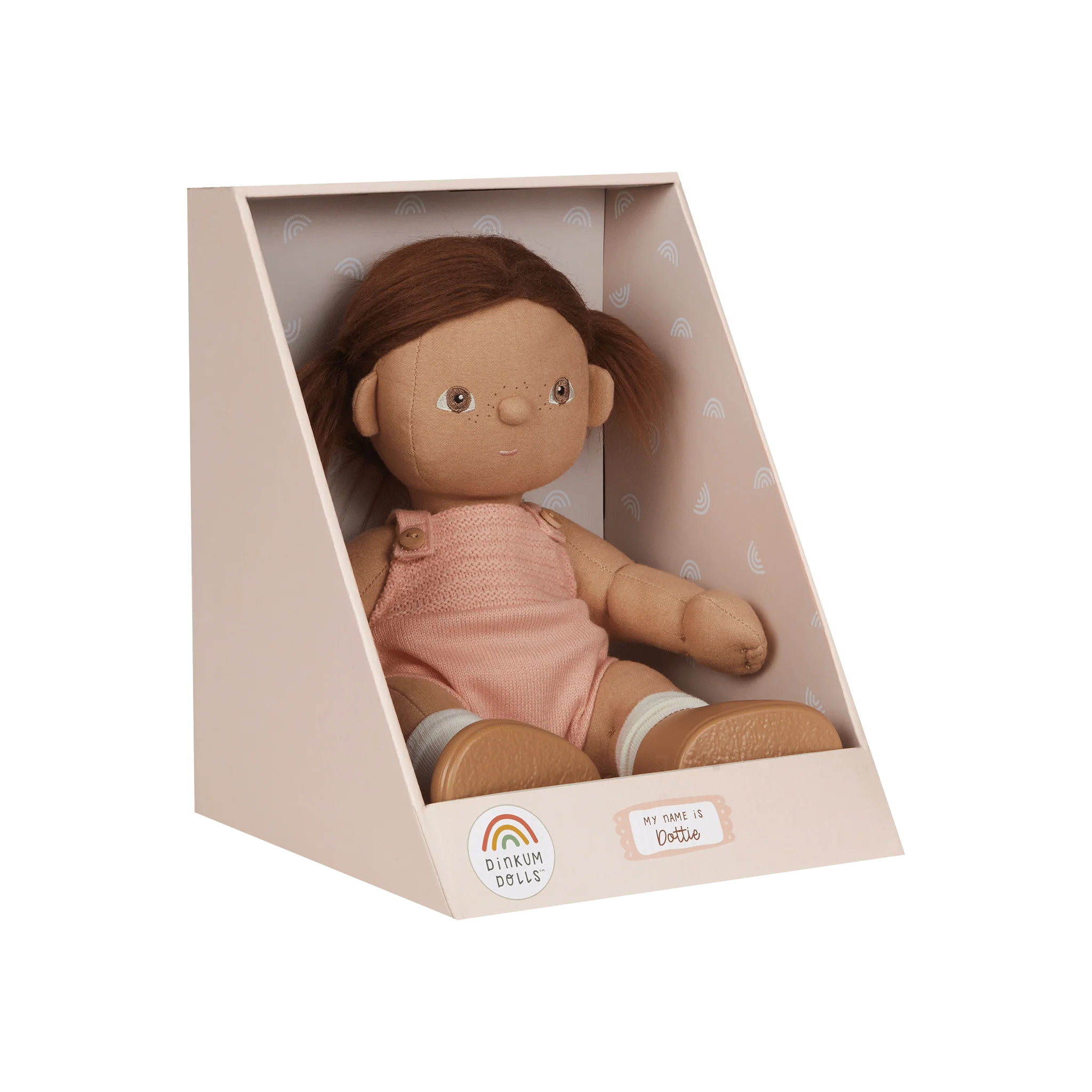 Olli Ella Dinkum Doll - Dottie - Image 9