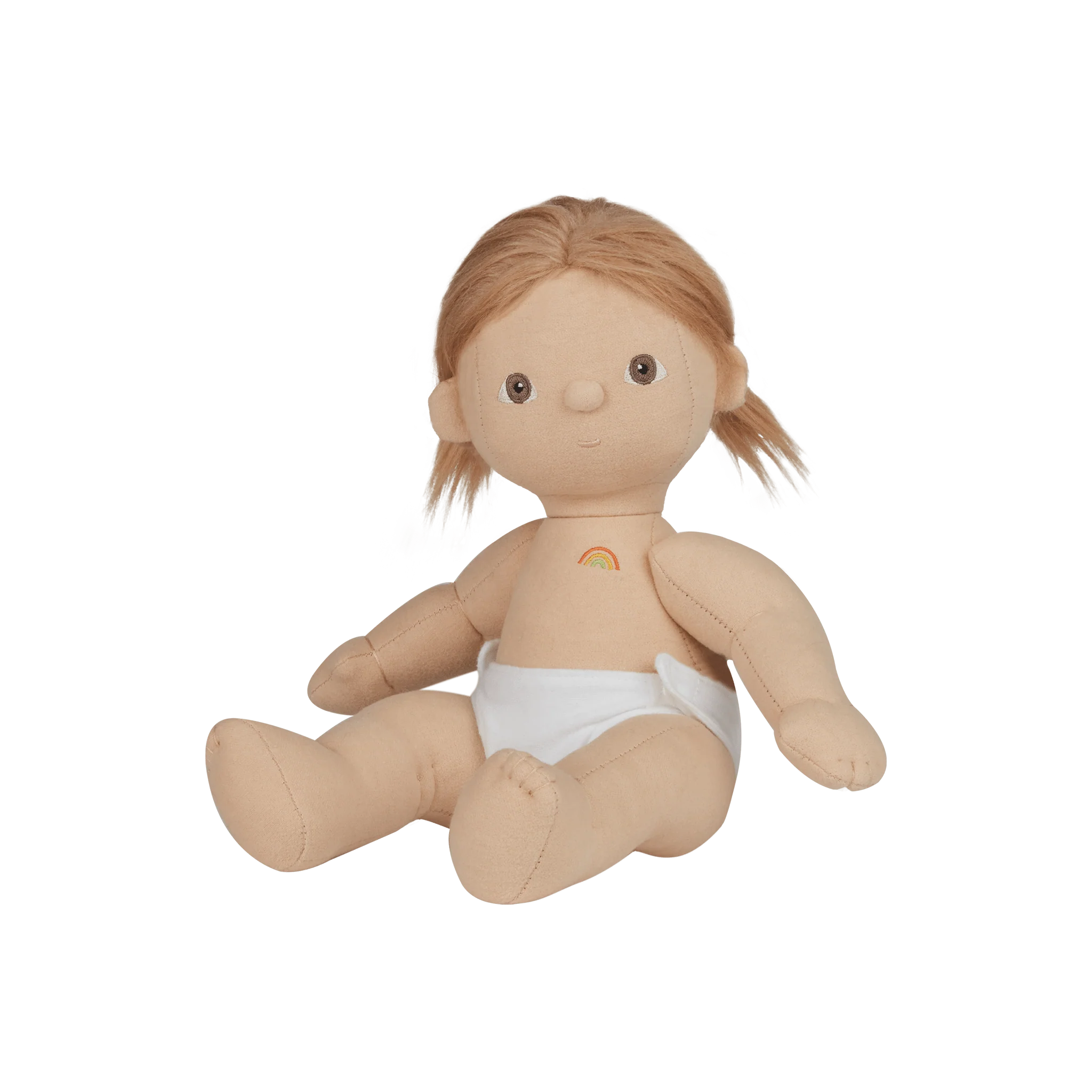 Olli Ella Dinkum Doll - Gigi - Image 9