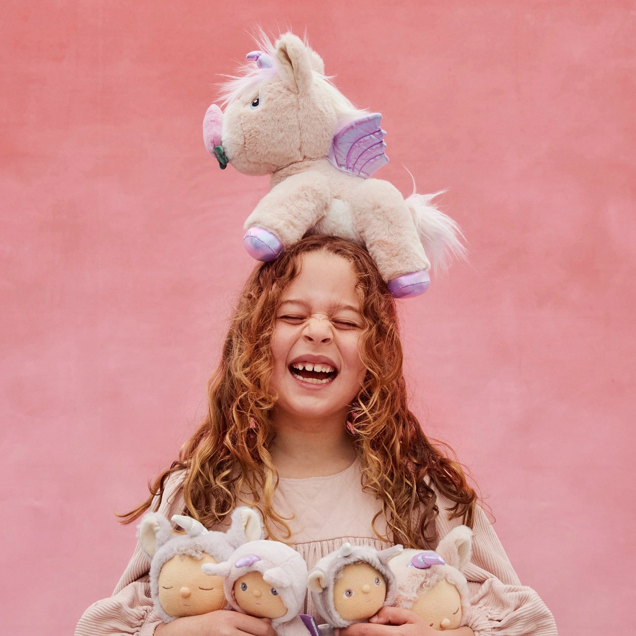 Olli Ella Dinkum Unicorn - Image 16