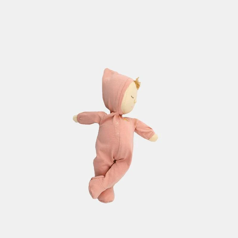 Olli Ella Dozy Dinkum Doll - Moppet - Image 3