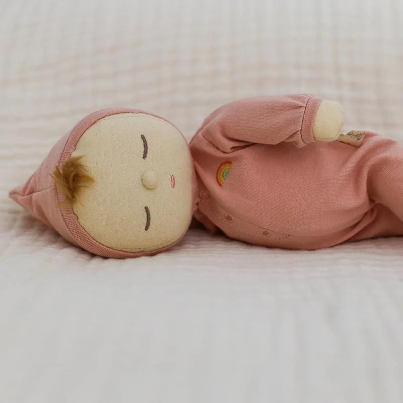 Olli Ella Dozy Dinkum Doll - Moppet - Image 4