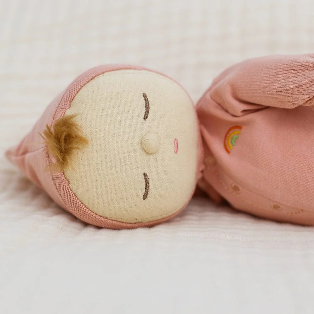Olli Ella Dozy Dinkum Doll - Moppet - Image 6
