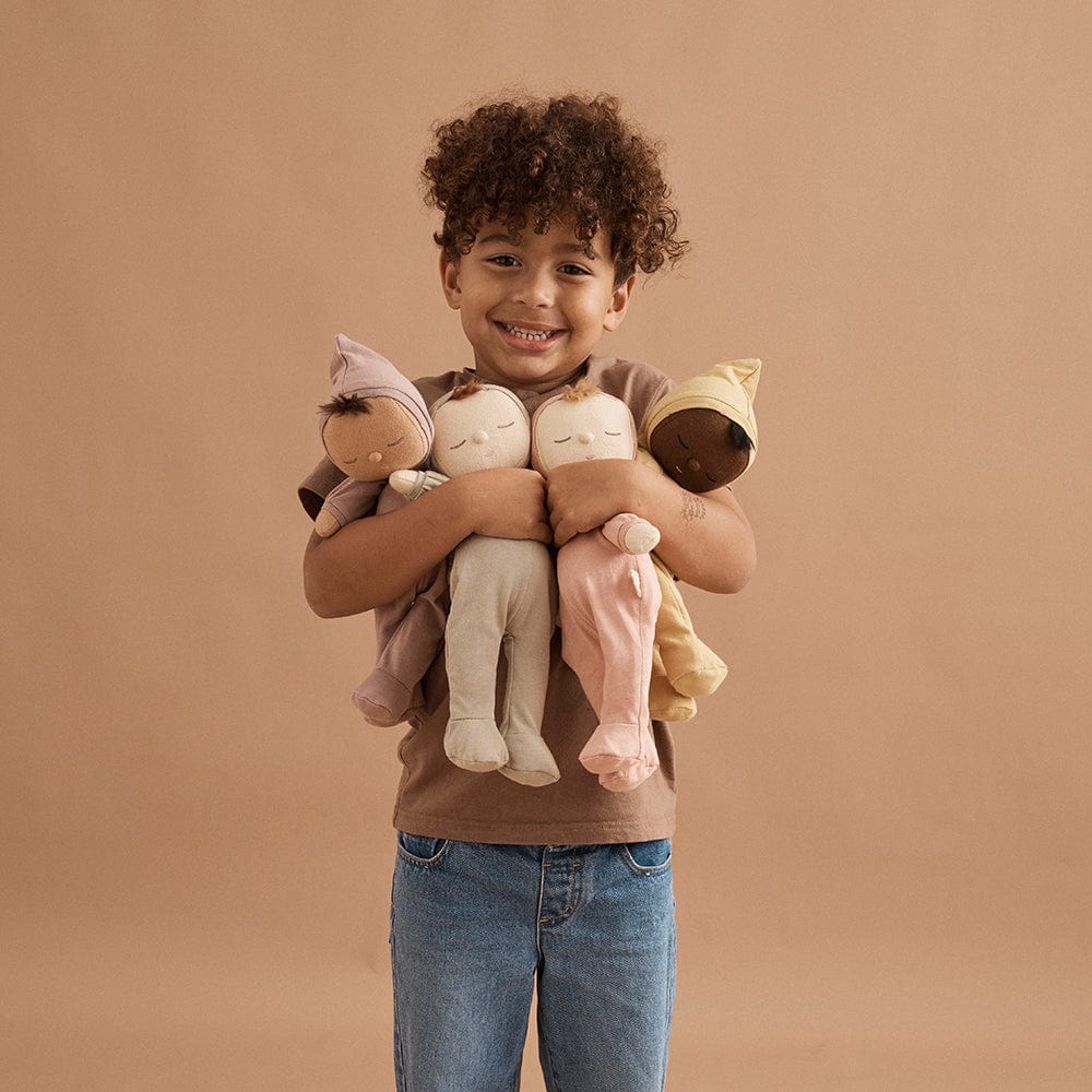Olli Ella Dozy Dinkum Doll - Moppet - Image 7