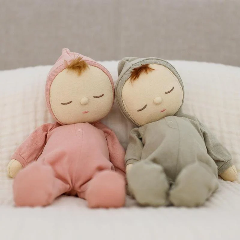 Olli Ella Dozy Dinkum Doll - Moppet - Image 8