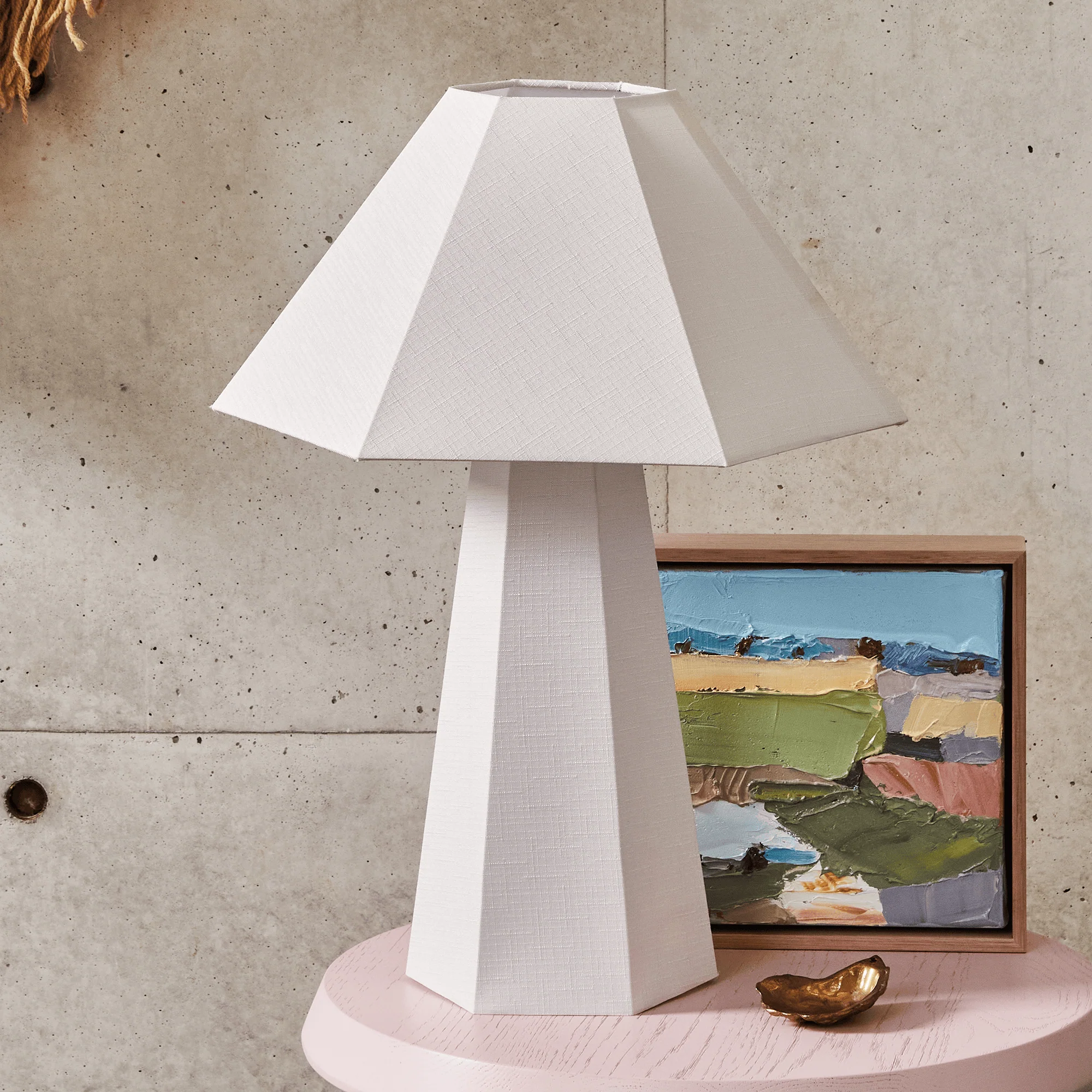 Paola And Joy Blake Table Lamp - Image 5