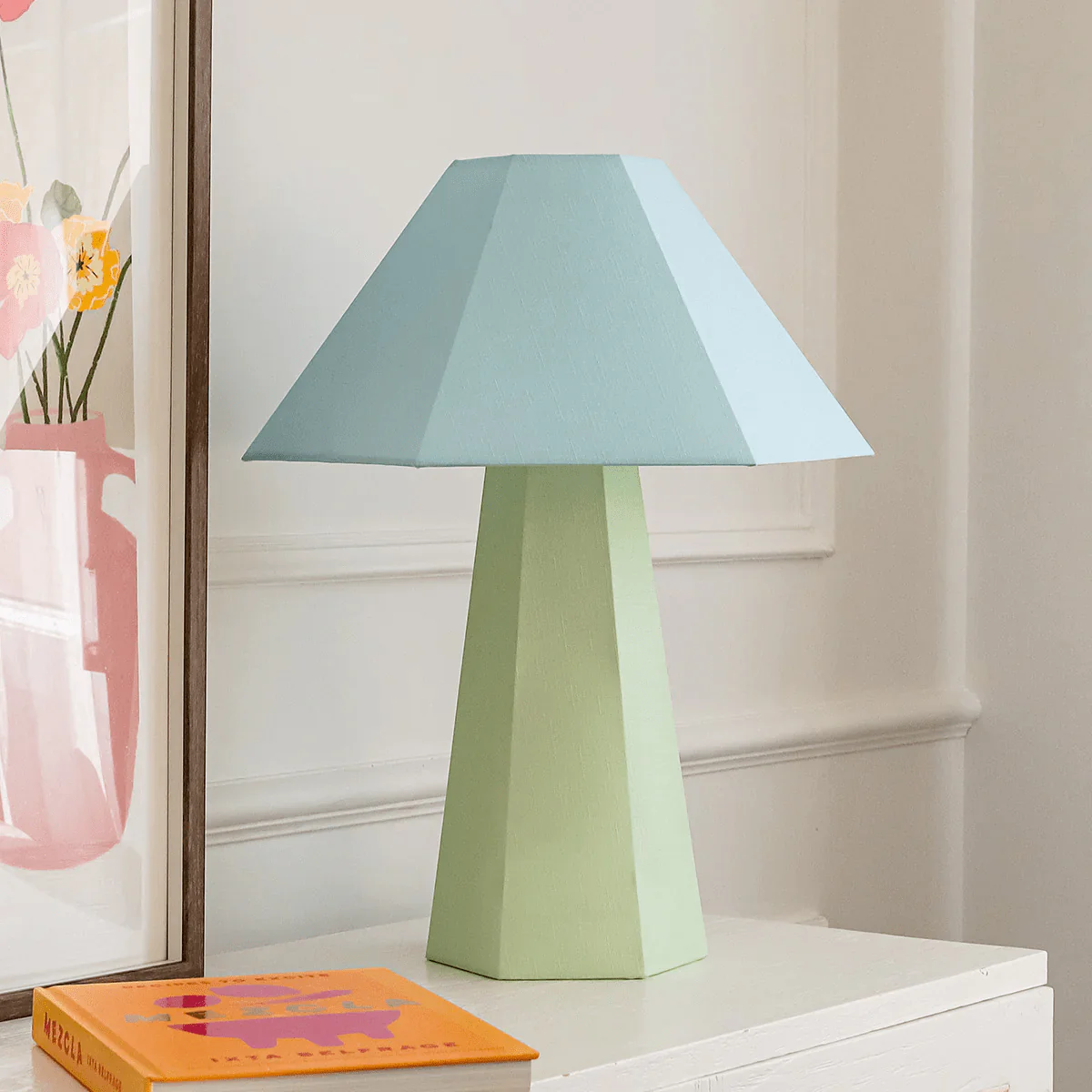 Paola And Joy Blake Table Lamp - Image 7