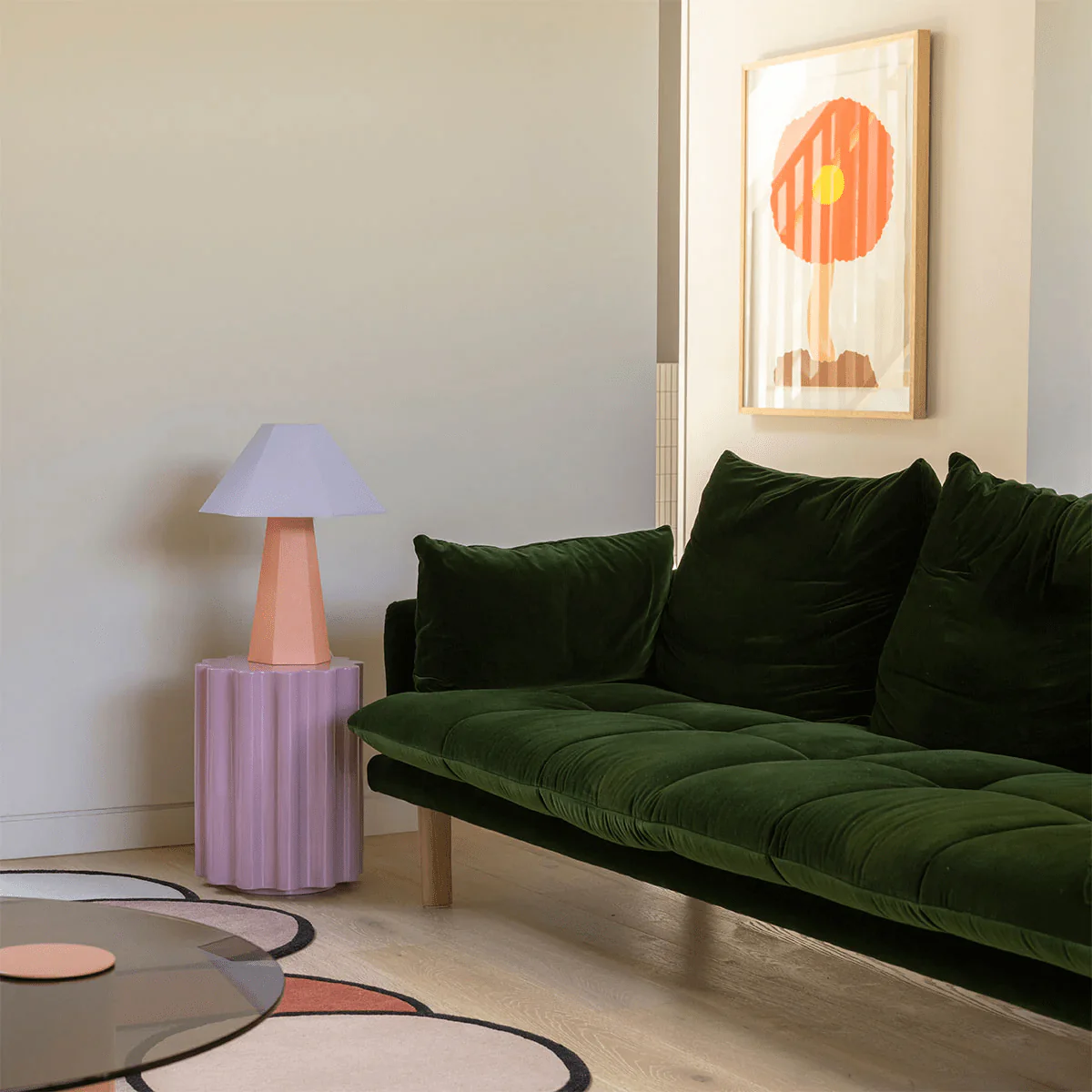 Paola And Joy Blake Table Lamp - Image 9