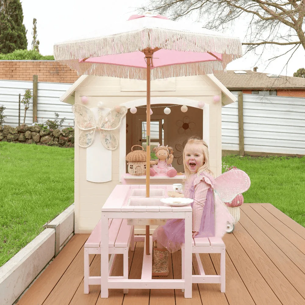 PATIO Picnic Bench Seat - FINAL SALE - Image 2