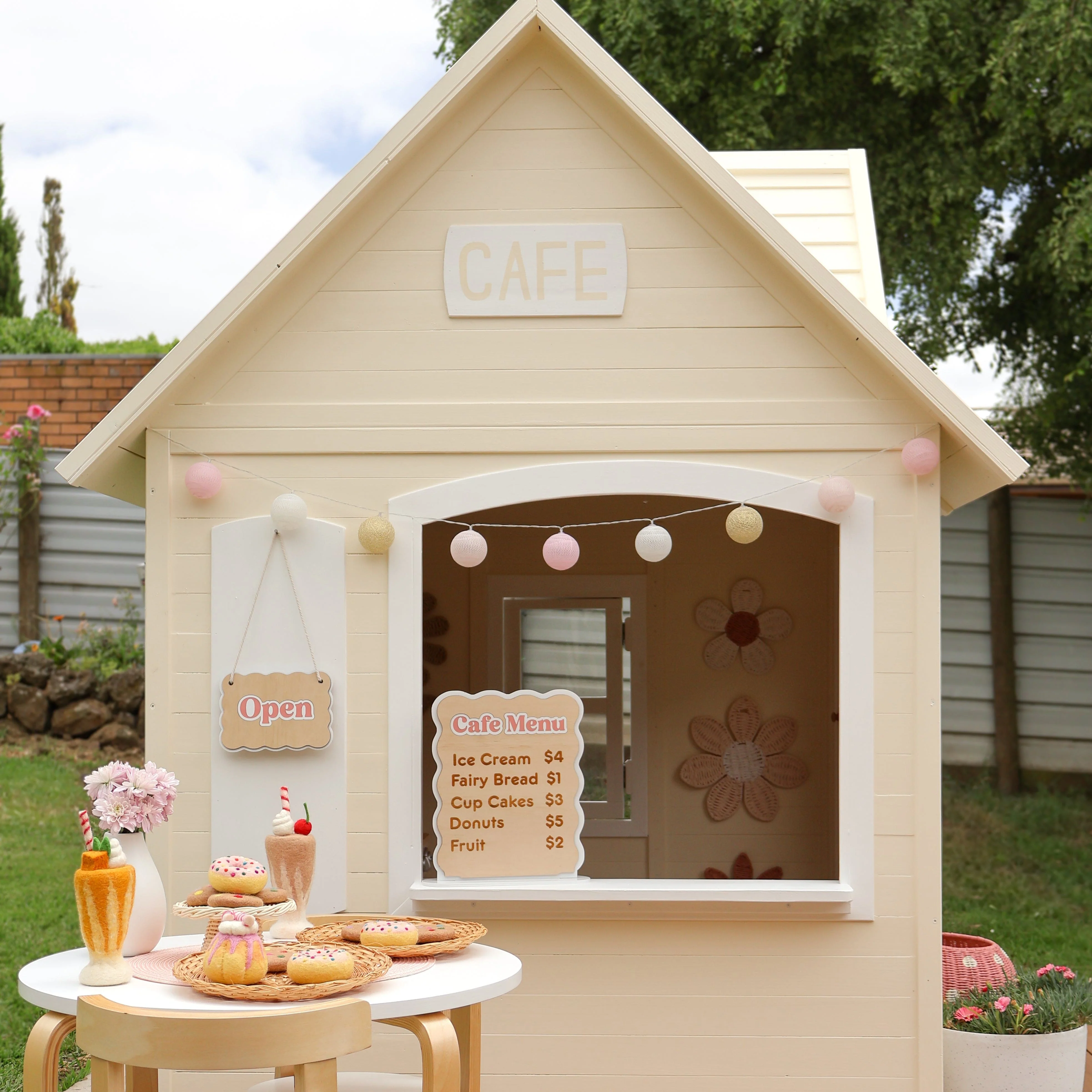PIPER Cubby House - Preorder - Image 15