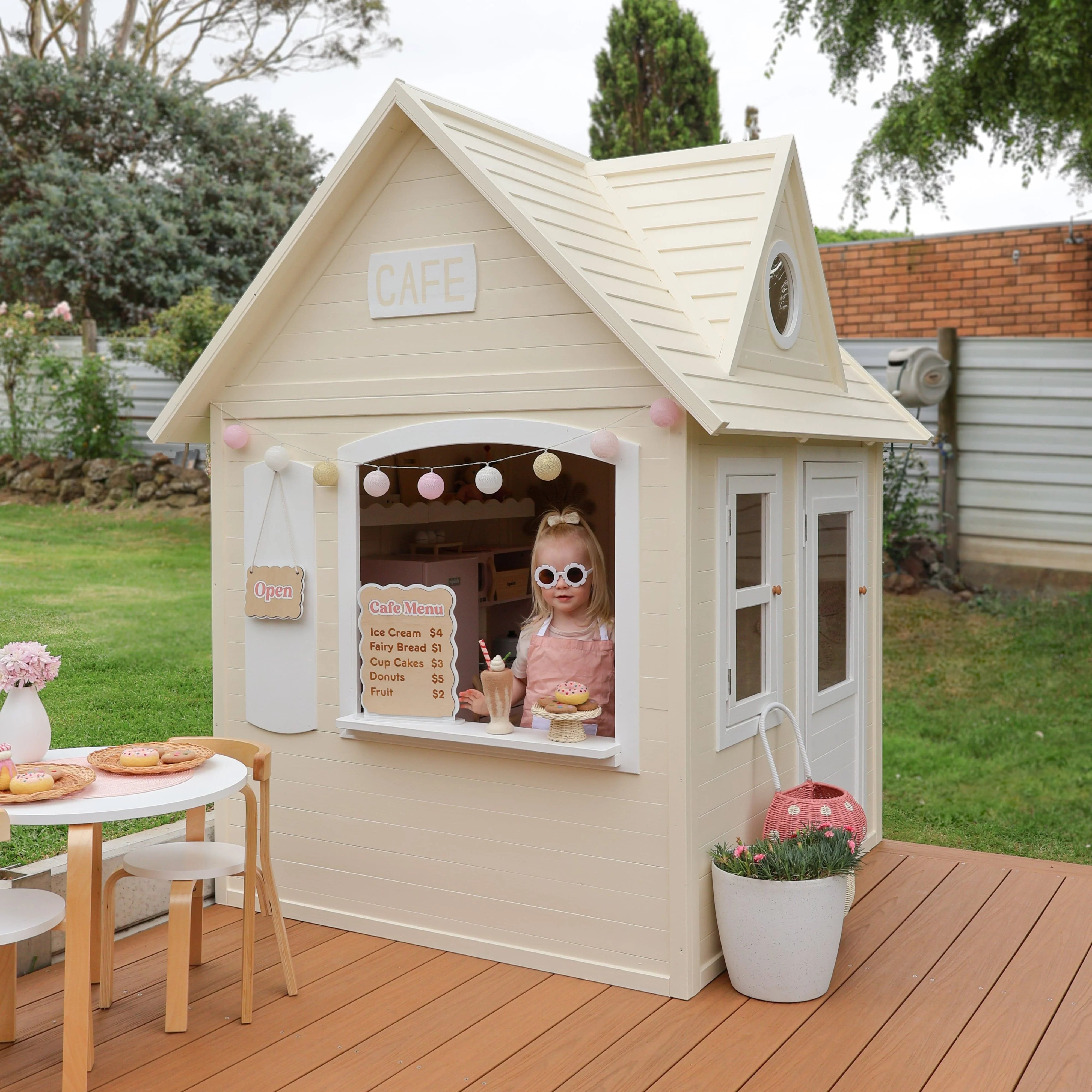 PIPER Cubby House - Preorder - Image 18