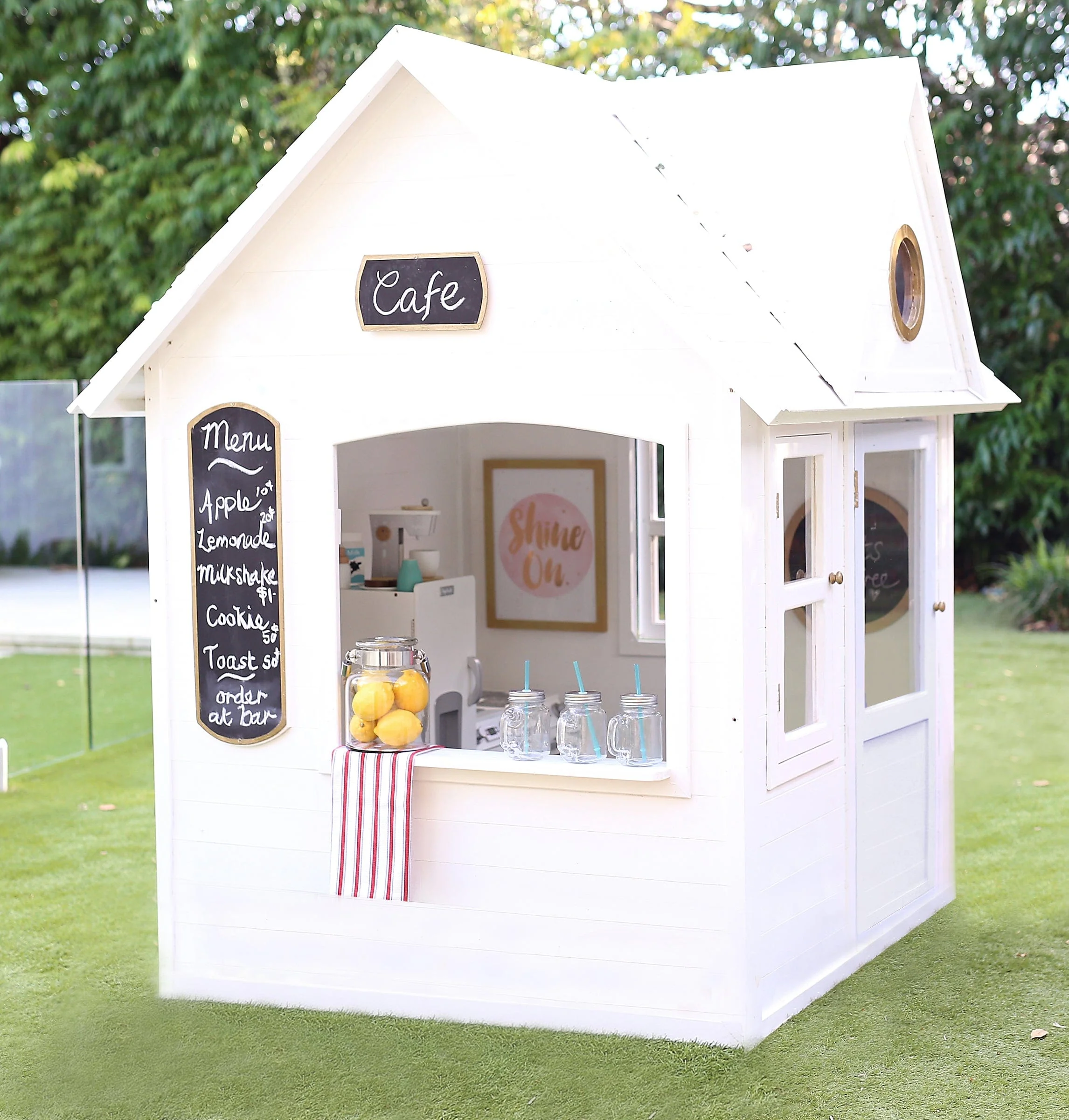 PIPER Cubby House - Preorder - Image 21