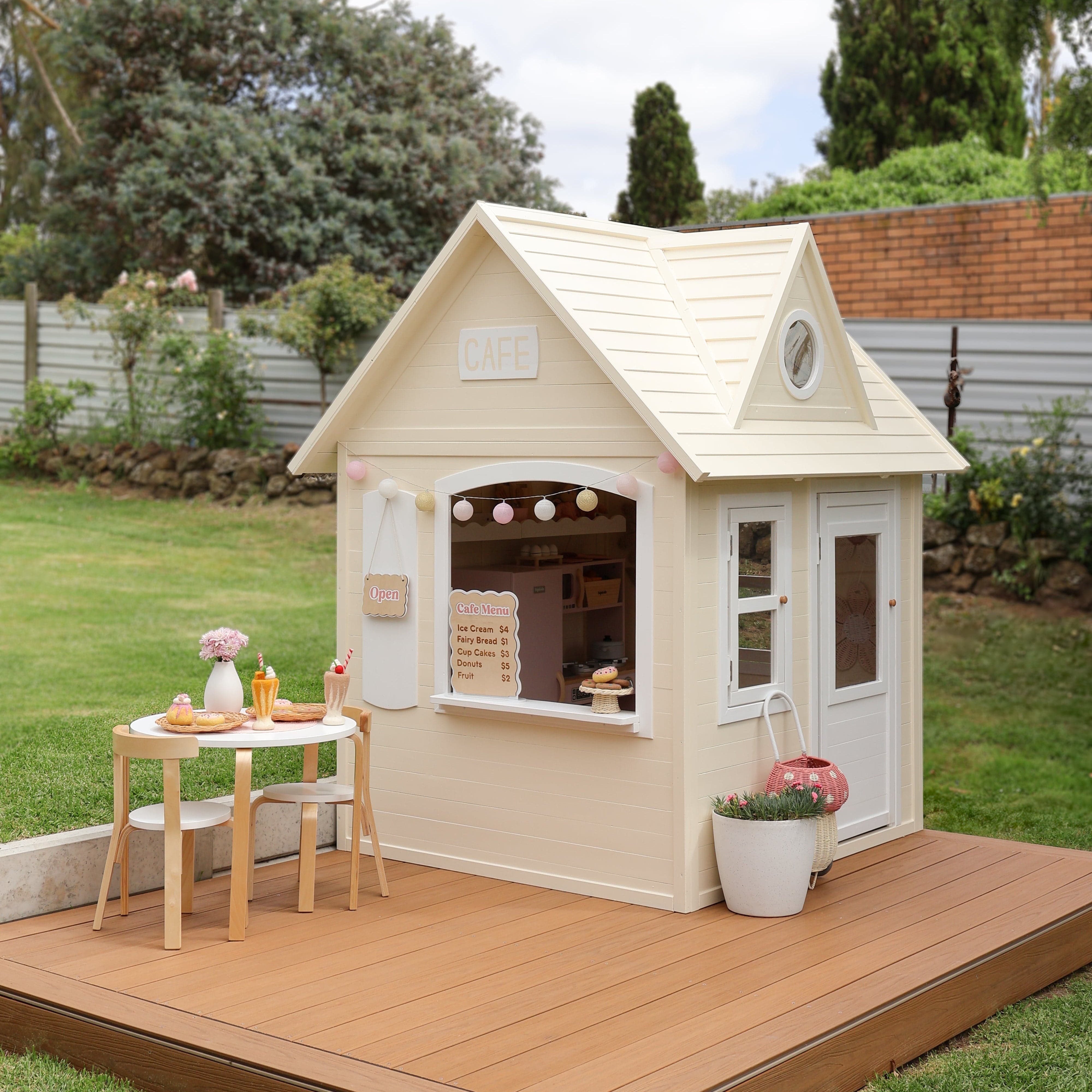 PIPER Cubby House - Preorder - Image 4