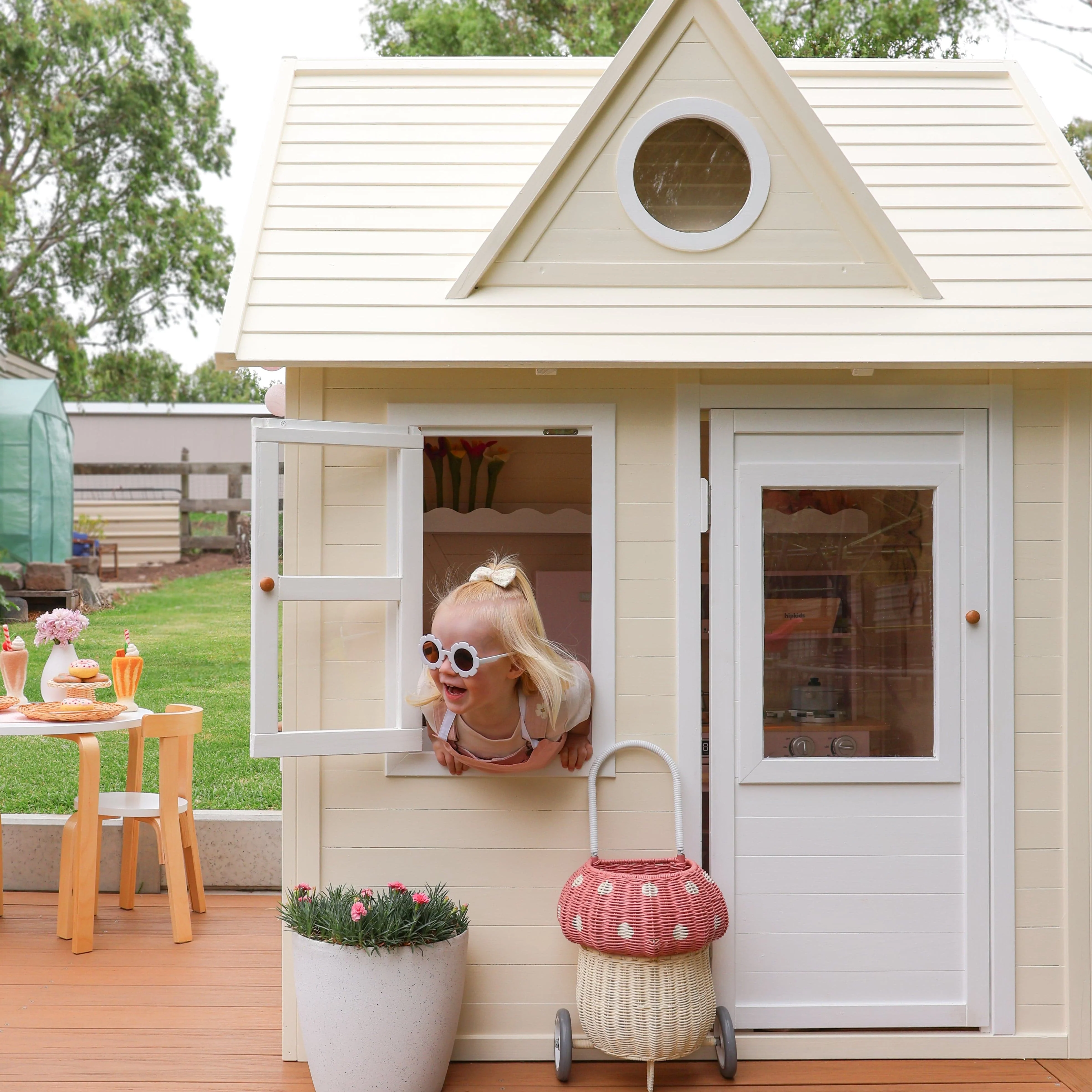 PIPER Cubby House - Preorder - Image 7