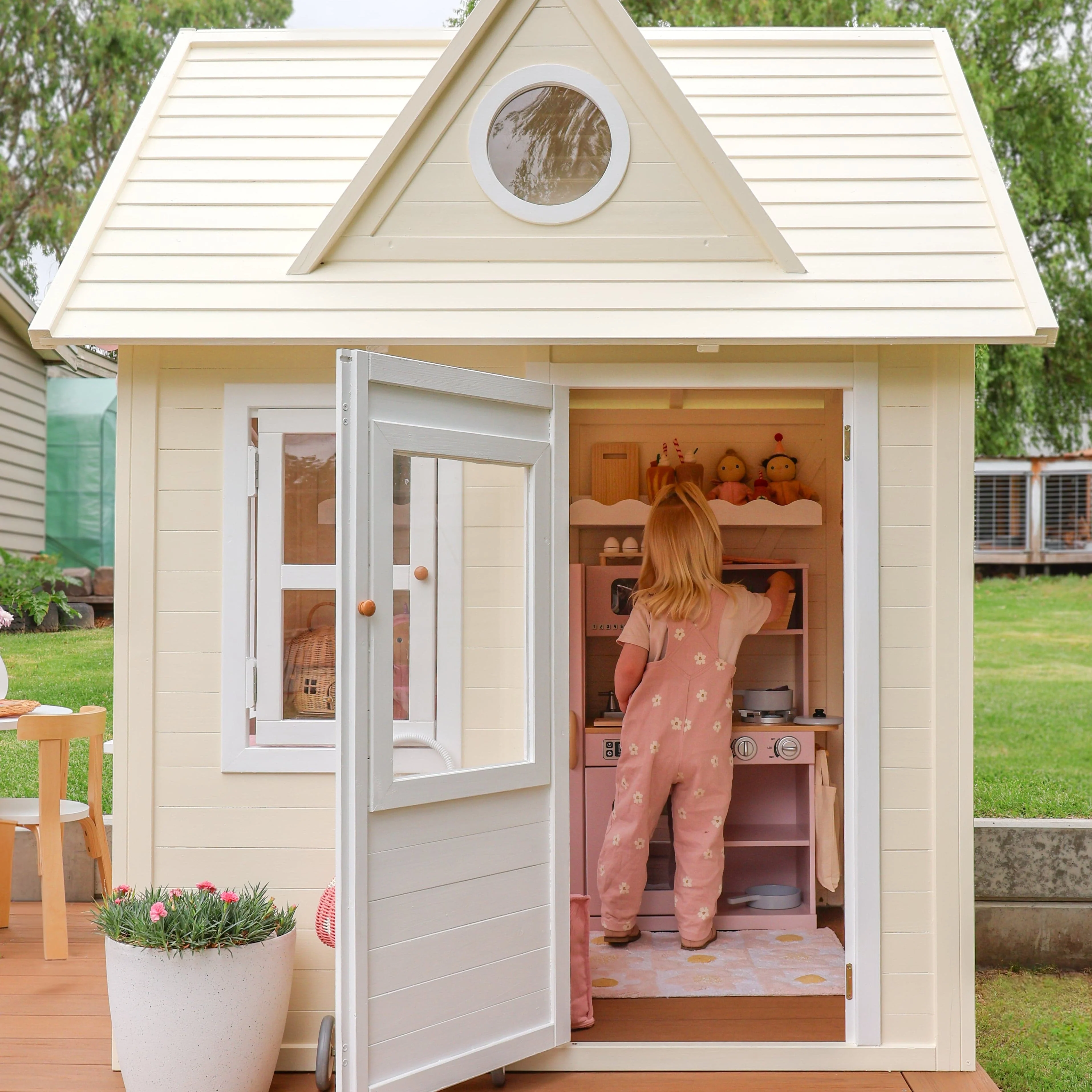 PIPER Cubby House - Preorder - Image 8