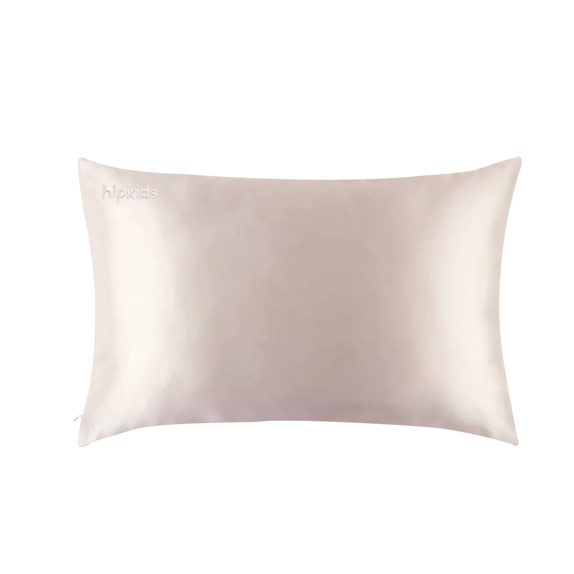 Pure Mulberry Silk Pillowcase - Image 4