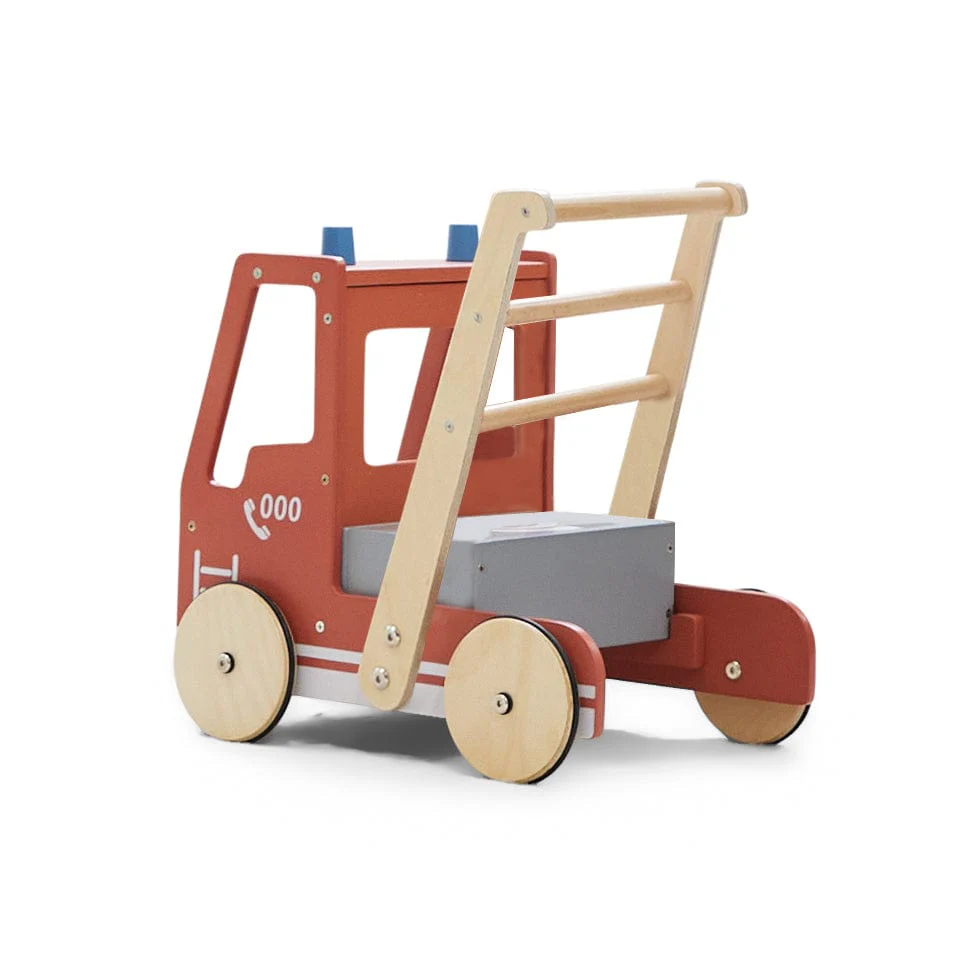 Push Fire Truck - Image 10