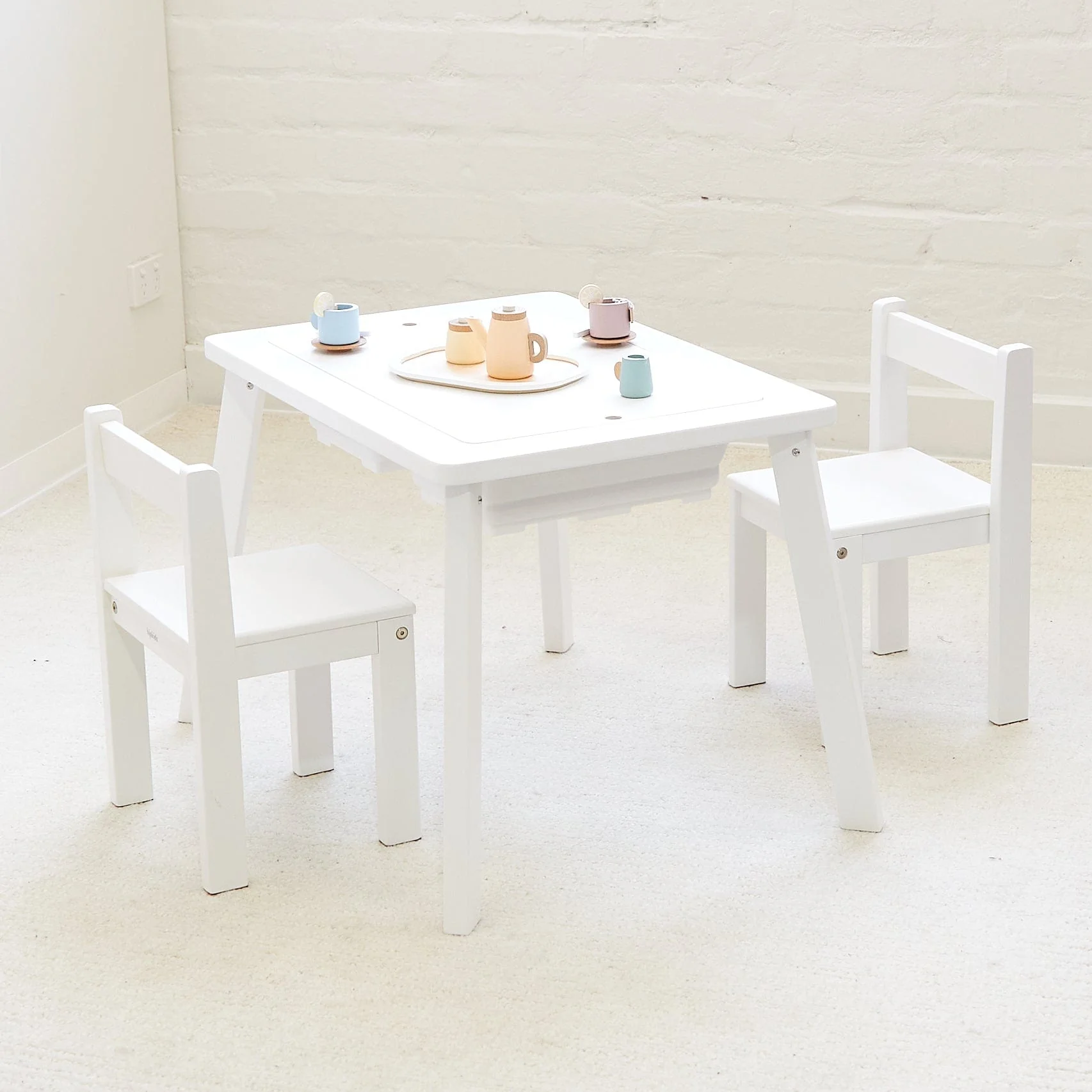Quinn 2-pack Chair Set - FINAL SALE - Image 9
