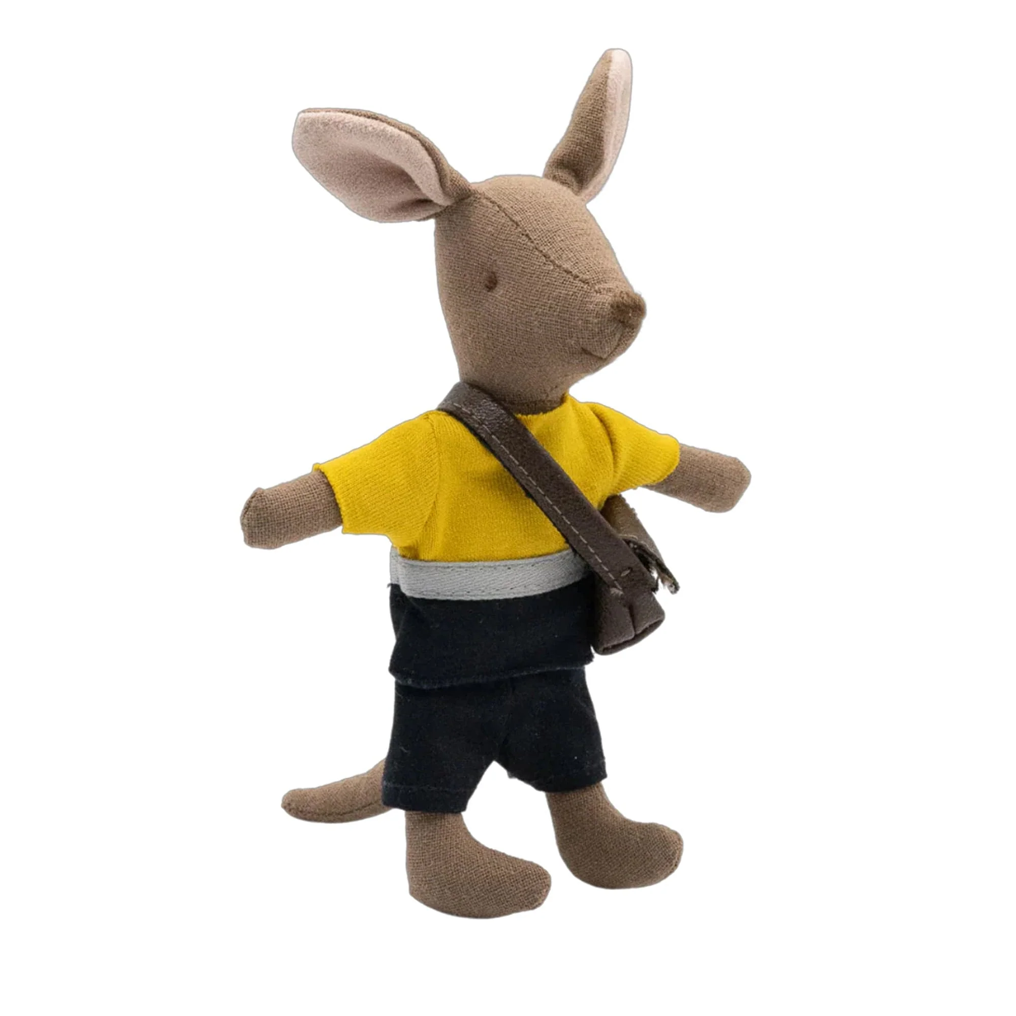 Rugaroo The Postie - Image 3